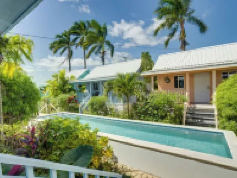 Harbour View Boutique Hotel & Wellness Retreat Hotels in Belize City