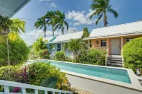 Harbour View Boutique Hotel & Wellness Retreat Hôtels à : Belize City