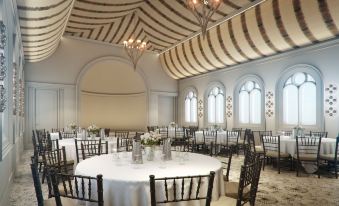 The Gainsborough Bath Spa