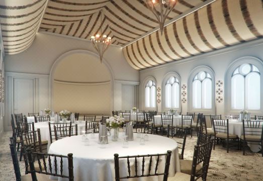 Premier Basko Hotel Hotel Overview