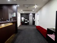 Le Lac Hotel Yokkaichi Hotels in Yokkaichi