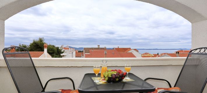 Apartments & Rooms Petra Hotels in Zadar