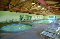 WorldMark Eagle Crest - spa