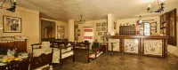 Arolithos Traditional Village Hotel - Bares