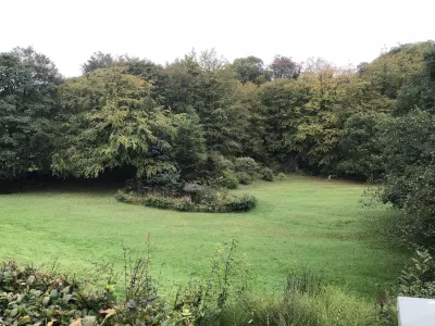 The Mill at Glynhir Отели в г. Ллангатен