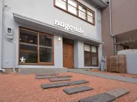 和旅館 金澤酒店