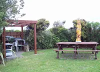 Greymouth Kiwi Holiday Park & Motels Hotels in Greymouth