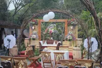 Padi Heritage Hotel Hotels in Lowokwaru