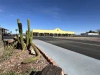 Gila Bend Lodge Hotels in Gila Bend