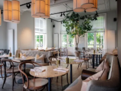 Pillows Luxury Boutique Hotel Aan de IJssel Hotels in Deventer