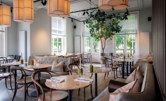 Pillows Luxury Boutique Hotel Aan de IJssel