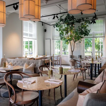 Pillows Luxury Boutique Hotel Aan de IJssel