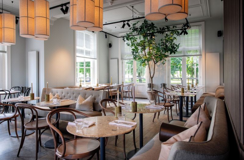 Pillows Luxury Boutique Hotel Aan de IJssel photo 3