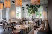 Pillows Luxury Boutique Hotel Aan de IJssel Hotels in Zutphen