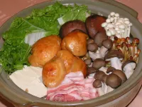 Madarao Elm Pension - breakfast