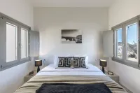 칼데라 하우스 Mnemossyne Gallery 주변 호텔