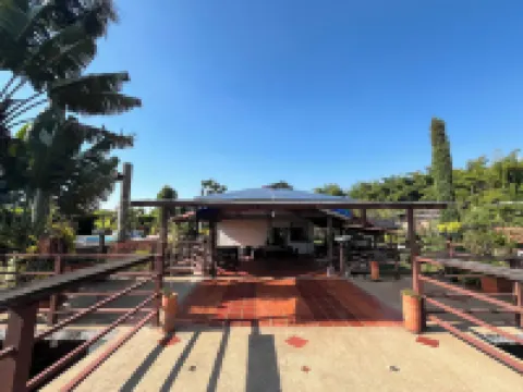 Finca Hotel San Miguel Hotels in Calarca