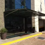 Mirante Flat Hotels in Congonhas
