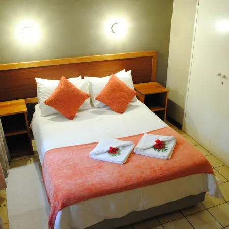 Eagles Nest Chalets