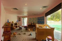 Brys Caves Hotel di Pauri Garhwal
