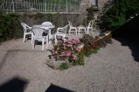 Maison d'Hote le Relais de Morville Hotel a Cete-d'Or