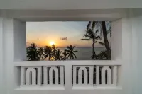 PrideInn Paradise Beach Resort & Spa Mombasa - Romantic