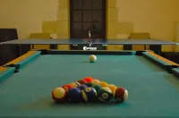 La Grande Maison - Gites, Chambre D'hote, B&B Hôtels à : Loudun