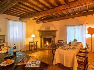 Borgo di Bastia Creti