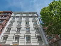 Santa Sophia Hotel - İstanbul Hotels near Beyazit State Library