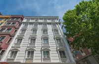 Santa Sophia Hotel - İstanbul Hotels in Istanbul