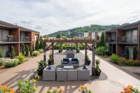 The Beaucatcher, a Boutique Motel