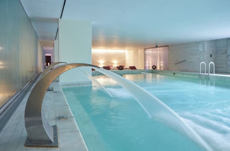 Altis Belem Hotel & Spa, a Member of Design Hotels photo 3