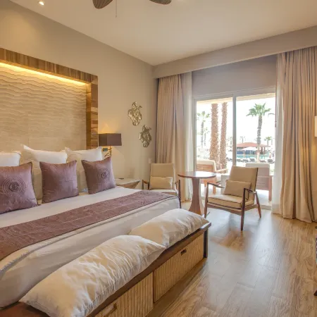 Pueblo Bonito Pacifica Golf & Spa Resort