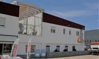 GS Hotel Mindelheim Hotels in Mindelheim