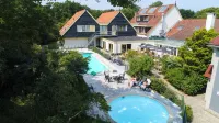 Hotel de Torenhoeve - Beach