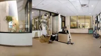 DoubleTree by Hilton St Paul Downtown - Gym