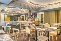 Aparthotel Adagio Porte de Versailles Các khách sạn ở Issy-les-Moulineaux