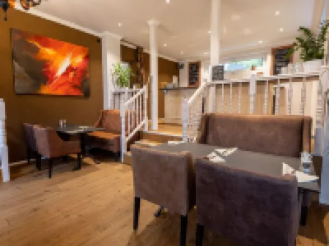 Home Hotel Arosa Hotels in Arosa