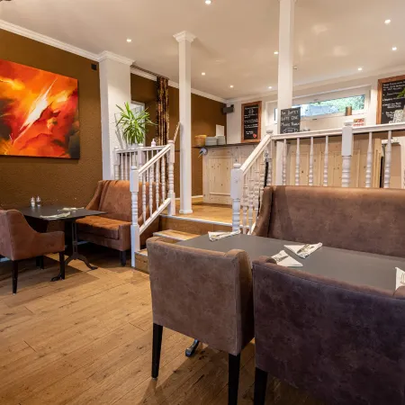 Home Hotel Arosa