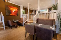Home Hotel Arosa Hotels in Arosa