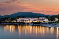 Hotel Punta Negra Hoteles en Alguer