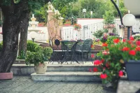 Hotel Ristorante Il Giardino Hotels near Risorgente Fiume Imele