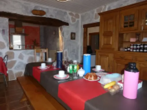 Les Cigales Chambre d'Hote