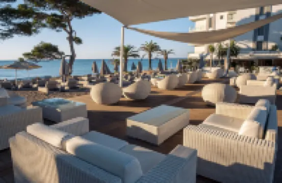 Melbeach Hotel & Spa - Adults Only