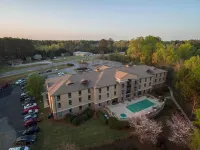The Lodge on Lake Oconee Hotels in Greene County
