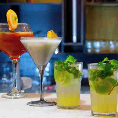 Hotel la Villa Racine Fitness & Recreational Facilities