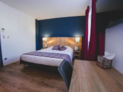 Hôtel du Tramway Hotels in Laon