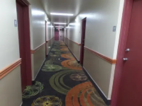 羅德威酒店 奇利科西酒店