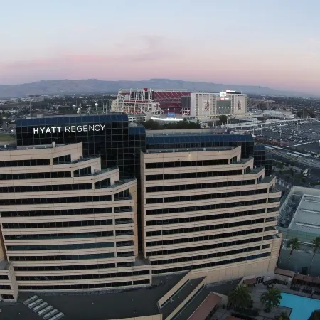 Hyatt Regency Santa Clara