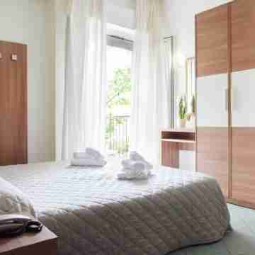 Hotel St Pierre Rooms